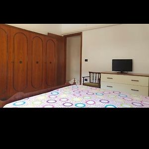 Kamer met een King Size Bed